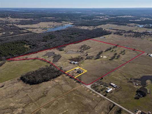 TBD COUNTY ROAD SW 3150, WINNSBORO, TX 75494 - Image 1