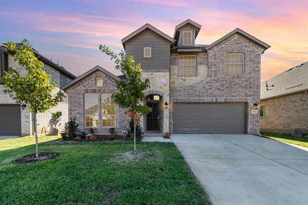 2709 DONELLA DR, DENTON, TX 76207 - Image 1