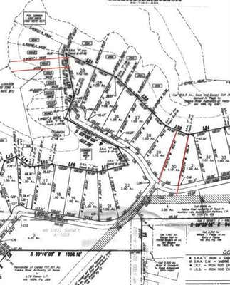 LOT 30 VINTAGE SHORE DRIVE, QUINLAN, TX 75474 - Image 1