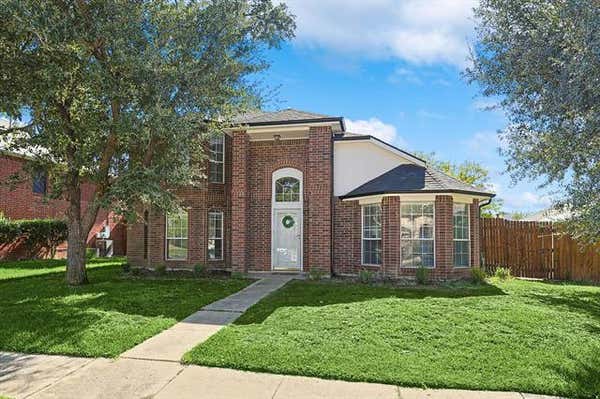 729 TEAKWOOD DR, FLOWER MOUND, TX 75028 - Image 1