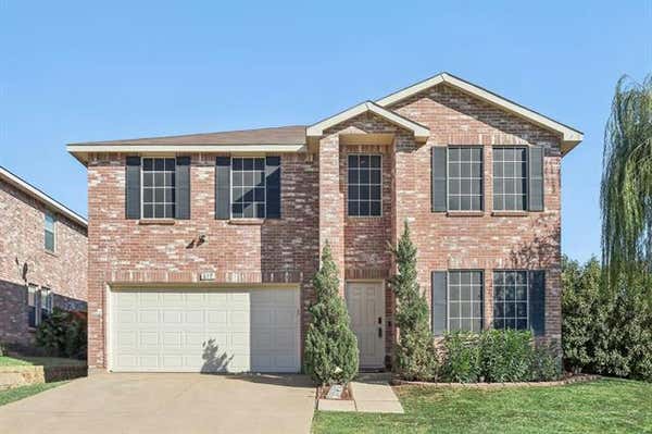 617 FLOODED GUM ST, ARLINGTON, TX 76002 - Image 1