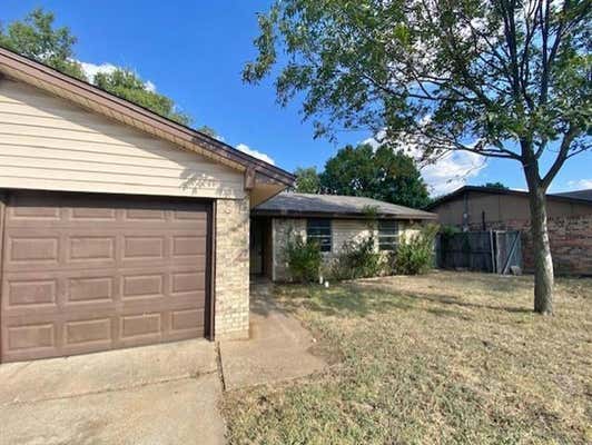 720 BRIGGS ST, CEDAR HILL, TX 75104, photo 2 of 22