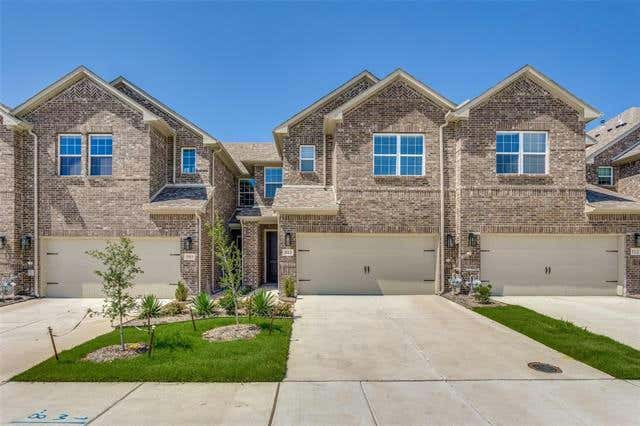 511 TETON ST, ALLEN, TX 75002, photo 1 of 25