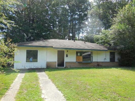 231 JAMES ST, HOMER, LA 71040 - Image 1