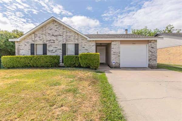 1410 KITTY HAWK DR, ARLINGTON, TX 76014 - Image 1