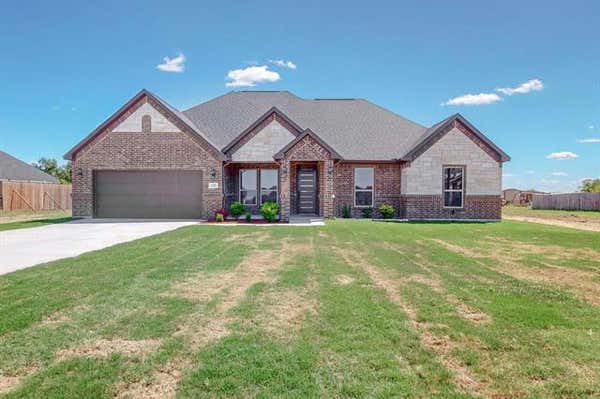 5305 COUNTY ROAD 4098, KAUFMAN, TX 75142 - Image 1