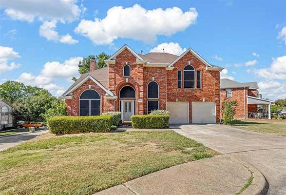 2944 NEWPORT DR, ROCKWALL, TX 75032 - Image 1