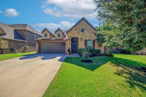 2739 ELMWOOD DR, BURLESON, TX 76028 - Image 1