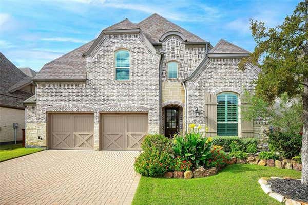 2904 STONEFIELD, THE COLONY, TX 75056 - Image 1