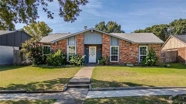 4821 WHEELER DR, THE COLONY, TX 75056 - Image 1