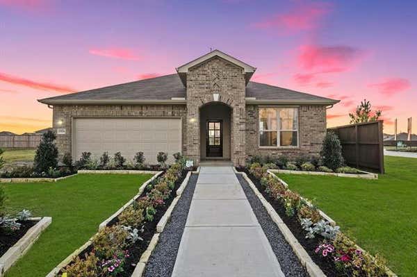 2964 FOX TRAIL LN, FORT WORTH, TX 76108 - Image 1