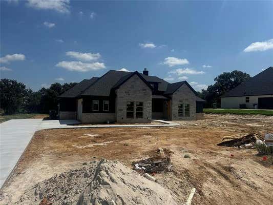 5016 COTTONTAIL CT, SPRINGTOWN, TX 76082 - Image 1