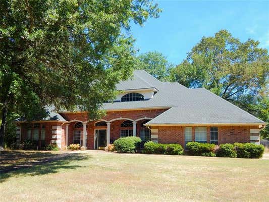 343 DEER VALLEY DR, POWDERLY, TX 75473 - Image 1