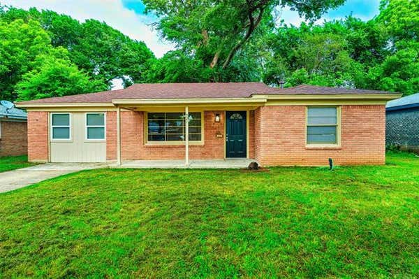 521 PARKSIDE DR, WHITE SETTLEMENT, TX 76108 - Image 1