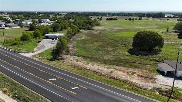 TBD 377 HIGHWAY, PILOT POINT, TX 76258 - Image 1