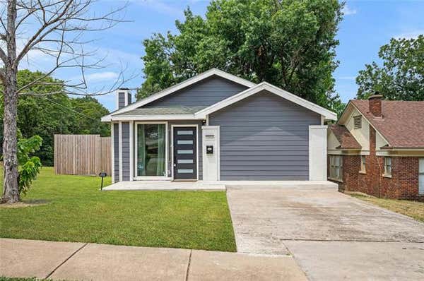 2859 W BROOKLYN AVE, DALLAS, TX 75211 - Image 1