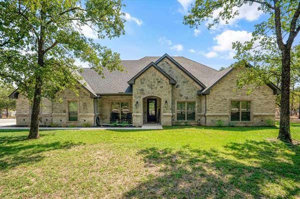 121 PR 3360, PARADISE, TX 76073 - Image 1