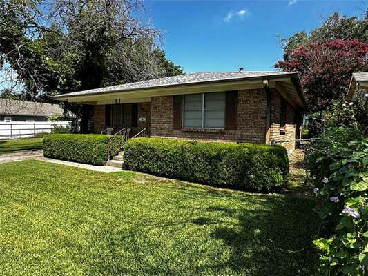 2812 NW 25TH ST, FORT WORTH, TX 76106 - Image 1