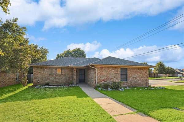 6637 OLD WHITLEY RD, WATAUGA, TX 76148 - Image 1