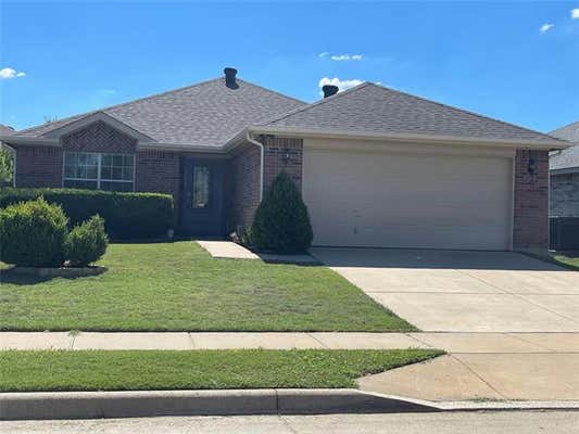 5704 MOON FLOWER CT, FORT WORTH, TX 76244 - Image 1