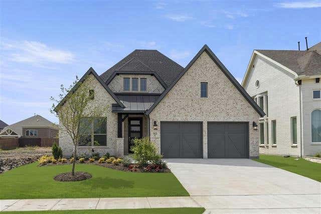 512 YELLOW ROSE LN, WYLIE, TX 75098, photo 1 of 38