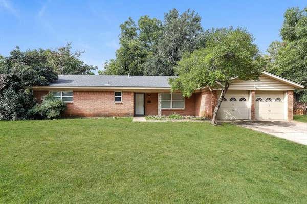 6909 VALHALLA RD, FORT WORTH, TX 76116 - Image 1