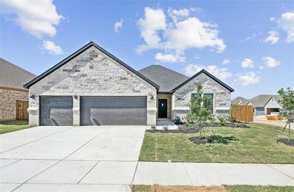 700 LAKE MURRAY LN, CLEBURNE, TX 76033 - Image 1