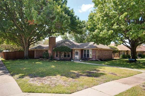 1710 MEADOWGATE DR, RICHARDSON, TX 75081 - Image 1