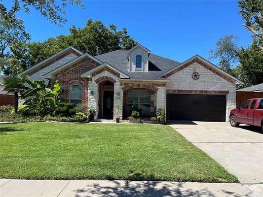 3357 CARIBBEAN DR, MESQUITE, TX 75150 - Image 1