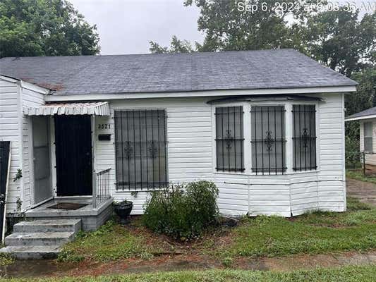 3521 FREDERICK ST, SHREVEPORT, LA 71109 - Image 1