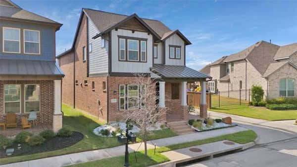 4310 INDIGO LARK LN, ARLINGTON, TX 76005 - Image 1