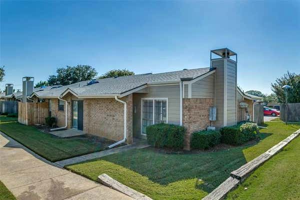 2207 MAPLEWOOD TRL, COLLEYVILLE, TX 76034 - Image 1