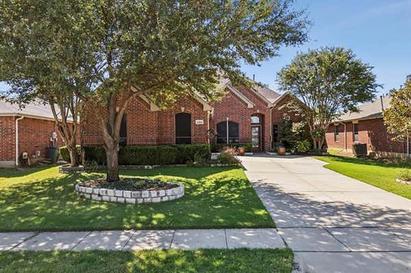 4304 WOOD STONE CIR, CORINTH, TX 76208 - Image 1