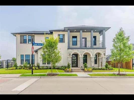 1342 ISLAND VISTA DR, ARLINGTON, TX 76005 - Image 1