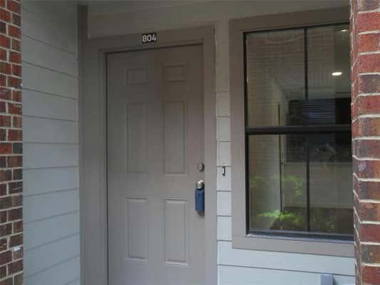 3253 DONNELLY CIR APT 804, FORT WORTH, TX 76107 - Image 1