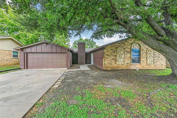 507 BRYNMAWR CT, ARLINGTON, TX 76014 - Image 1