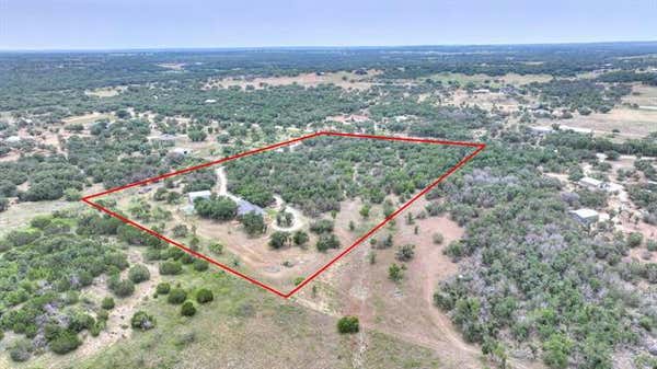 175 SINGLE OAK LN, SANTO, TX 76472 - Image 1