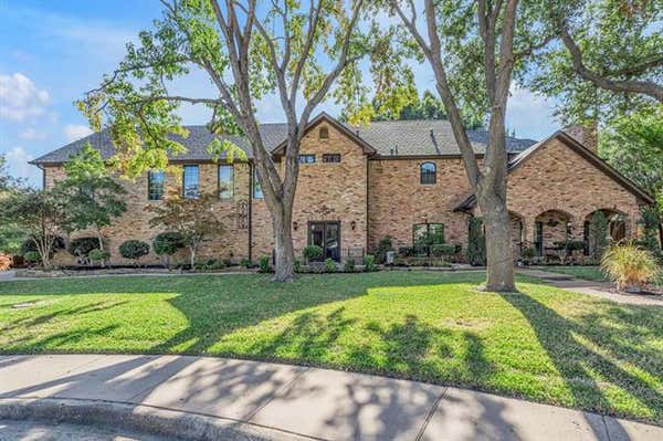 2041 EAGLE NEST PL, LEWISVILLE, TX 75077 - Image 1