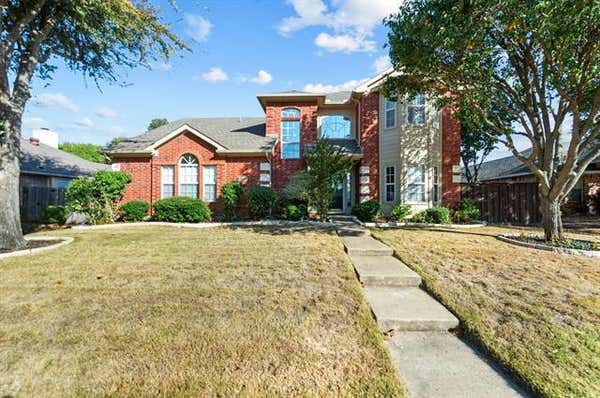 1813 CADDO LAKE DR, ALLEN, TX 75002 - Image 1