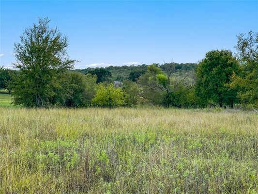 00 BRAZOS HEIGHTS ROAD, MINERAL WELLS, TX 76067 - Image 1