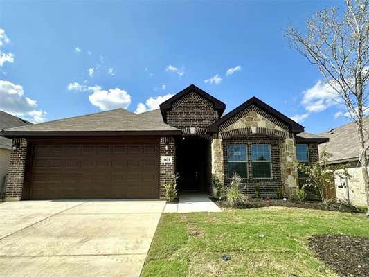 903 ELOISE LN, CLEBURNE, TX 76033 - Image 1