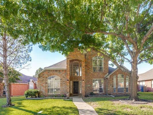 608 HEARTLAND DR, ALLEN, TX 75002 - Image 1