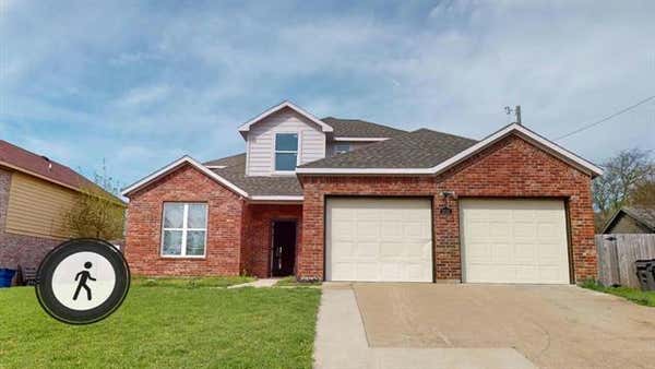 2115 MESA WOOD DR, GLENN HEIGHTS, TX 75154 - Image 1