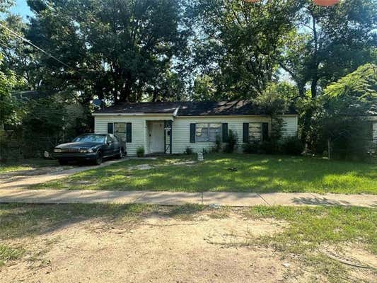 6209 CANAL BLVD, SHREVEPORT, LA 71108 - Image 1