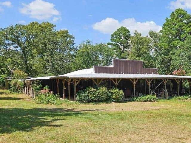 949 AN COUNTY ROAD 383, PALESTINE, TX 75801, photo 1 of 34