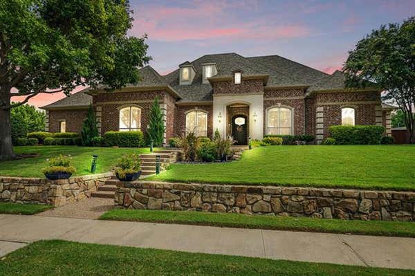 1601 CHANCELLOR LN, MCKINNEY, TX 75072 - Image 1