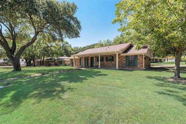 546 FORREST LN, CORSICANA, TX 75110, photo 4 of 40