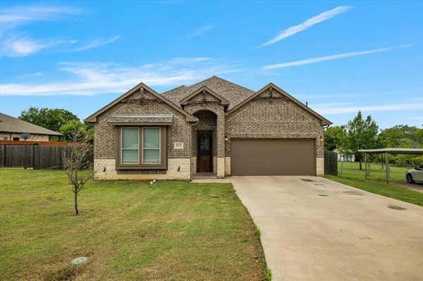 6232 HARTMAN RD, FOREST HILL, TX 76119 - Image 1