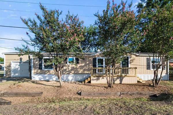 304 E FORGEY ST, BLOOMING GROVE, TX 76626 - Image 1