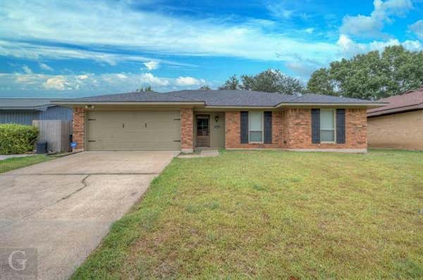 5411 SAGE DR, BOSSIER CITY, LA 71112 - Image 1